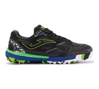 Joma Liga 5 2401 Turf Black da Uomo 40 Nero