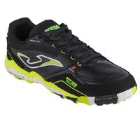 Joma Uomo Turf Football Trainers, Nero, 40 EU