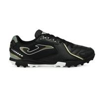 Joma Uomo Turf Football Trainers, Nero, 43 EU