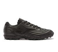 Joma Uomo Turf Football Trainers, Nero, 44.5 EU