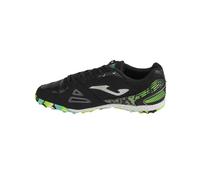 Scarpe da calcio da uomo Joma Mundial TF nero (44 EU)