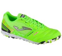 Joma, Scarpe da Calcio Uomo, Verde, 41 EU