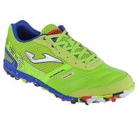 Joma Uomo Turf Football Trainers, Verde, 42 EU