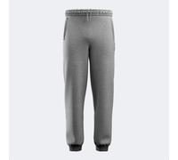 JOMA URBAN PANTALON E UOMO IN COTONE FELPATO COL.GRIGIO TG.L