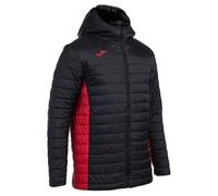 Joma Urban V Jacket L, Nero , L