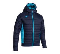 Joma Urban V Jacket M, blu, M
