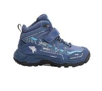 Joma Utah Jr 2503 Marino, Stivaletti Bassi con Lacci, 37 EU