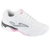 Joma V.Impulse Lady 2502 VIMPLS2502 - Scarpe da pallavolo, da Donna, Colore: Bianco, Bianco, 36 EU