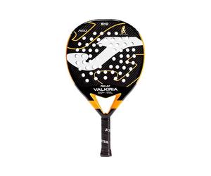 Joma Valkiria Pro 2.C Pala Nero/Arancione 2024