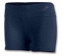 Joma Vela II, Shirt Donna, Marino, XXL