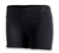 Pantaloncini da donna Joma VELA II Noir XL
