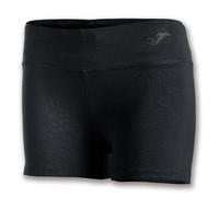 Joma Vela II, Shorts Girl's, Negro, XS