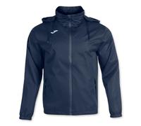 Joma Trivor Jacket Blu M Uomo