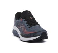 Joma Scarpe da Running Uomo, 39-46, Comfort ed efficienza - Victory, Nero, 43 EU