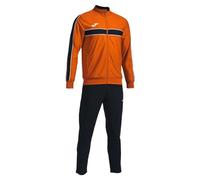 Joma Victory Tracksuit Arancione 4-5 Years Bambino