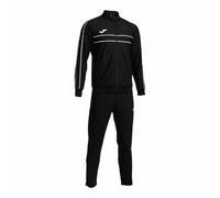 Joma Victory Tracksuit Nero 11-12 Years Bambino
