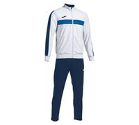 Joma TUTA SPORTIVA UNISEX BIANCO BLU WHITE | Joma XS