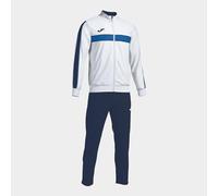 Joma TUTA SPORTIVA UNISEX BIANCO BLU WHITE | Joma 12 ANNI