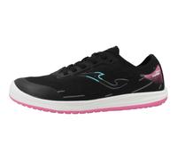 Joma - Viper Junior - - Sport - Donna - Nero - 36 EU