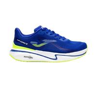 Joma Viper Men 2511 RVIPES2511 - Scarpe da Corsa da Uomo, Colore: Lime, Blu, 42 EU