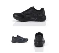 Joma, Scarpe da Corsa Uomo, Nero, 43 EU