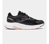 JOMA VITALY LADY 2502 SCARPA RUNNING DONNA COL.NERO TG.37