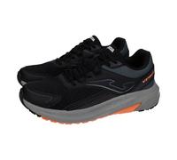 Joma - VITALY Men 2531 Nero Grigio per: Uomo, Nero , 40 EU