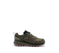 Joma Vora Lady Aislatex 2123, Scarpe da Trekking Donna, Cachi, Rosa Chiaro, 40 EU