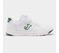 JOMA W.HARVARD JR 2415 SCARPA SNEAKERS BAMBINO COL.WHITE GREEN TG.31