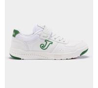 JOMA W.HARVARD JR 2415 SCARPA SNEAKERS BAMBINO COL.WHITE GREEN TG.32