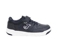 Joma W.Harvard Jr 2533 Marino, Scarpe da Ginnastica, Navy, 35 EU
