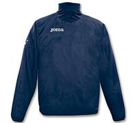 Joma Wind Corta Vento Bambino, Navy Blue (Marino), 6