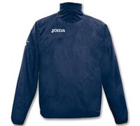 Joma Wind Corta Vento Bambino, Rosso, 10