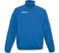 Joma Wind Corta Vento Uomo, Blu (Royal), S