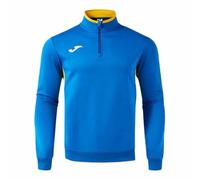 Joma Winner Iv Sweatshirt Blu 12 Years Ragazzo