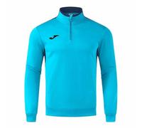 Joma Winner Iv Sweatshirt Blu 12 Years Ragazzo