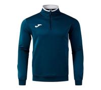 Joma Winner Iv Sweatshirt Blu 2XL Uomo
