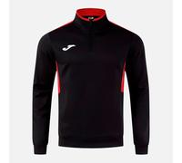 Joma Winner Iv Sweatshirt Nero 3XL Uomo