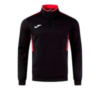 Joma Winner Iv Sweatshirt Nero 3XL Uomo