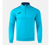 Joma Winner Iv Sweatshirt Blu 4XL Uomo
