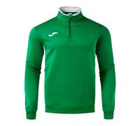 Joma Winner Iv Sweatshirt Verde L Uomo