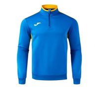 Joma Winner Iv Sweatshirt Blu L Uomo