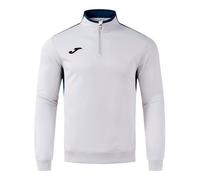 Joma Winner Iv Sweatshirt Bianco M Uomo