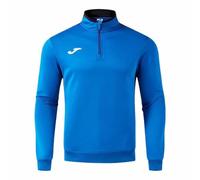 Joma Winner Iv Sweatshirt Blu S Uomo