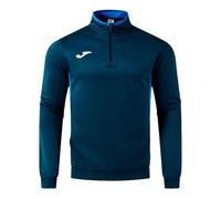 Joma Winner Iv Sweatshirt Blu XL Uomo