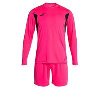 Joma Winner Portiere Set L Rosa