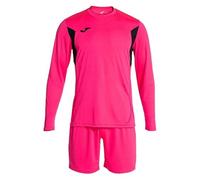 Joma Winner Long Sleeve Set Rosa S Uomo