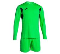Joma Winner Set Portiere XL Verde, Verde, XL
