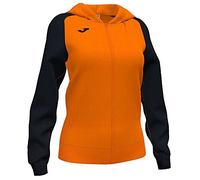 Joma Felpa Con Zip Academy Iv