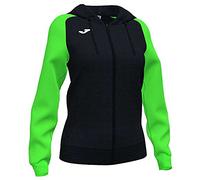 Joma Felpa Con Zip Academy Iv